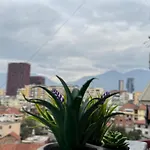 Solea Tirana Apartment