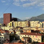 Solea Tirana Apartment