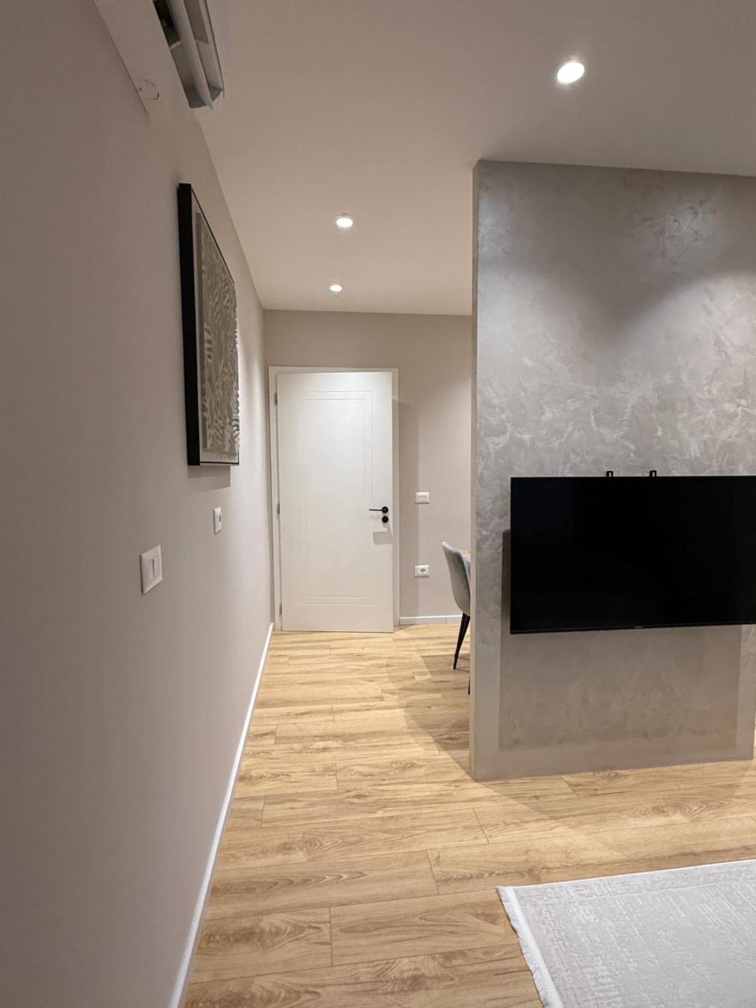Appartement Solea Tirana