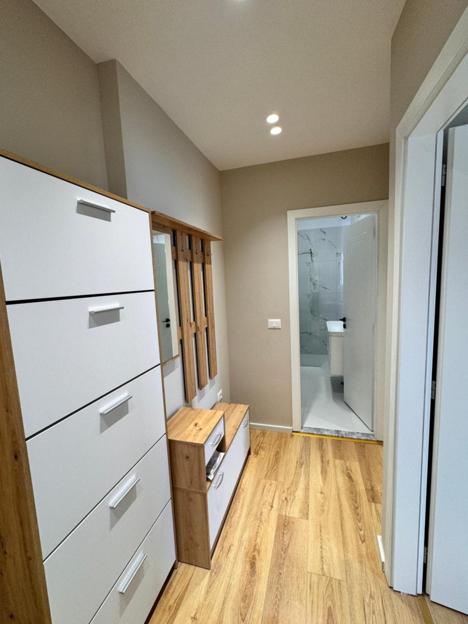Appartement Solea